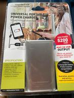 Portable power charger Mr Handsfree, Ophalen of Verzenden, Nieuw