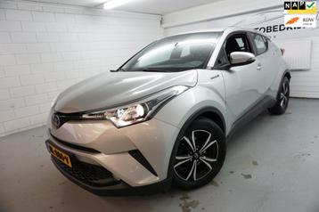 Toyota C-HR 1.8 Hybrid Dynamic /NAVI / CAMERA / NAP / DEALER