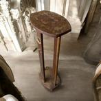 Jugendstil Piëdestal Duitsland/Tsjechië 1910-1930, Ophalen