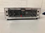 Eminent II Klassieke buizenversterker met karakter!, Overige merken, Ophalen of Verzenden, 60 tot 120 watt, Gebruikt