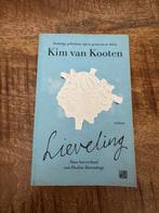 Kim van Kooten - Lieveling, Kim van Kooten, Ophalen of Verzenden, Zo goed als nieuw, Nederland