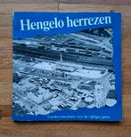 Hengelo herrezen
Fotoboek van de 50e jaren
Geschiedenis, Ophalen of Verzenden, 20e eeuw of later, Zo goed als nieuw