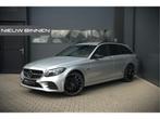 Mercedes-Benz C-Klasse Estate 300 e Business Solution AMG |, Achterwielaandrijving, Zwart, Hybride Elektrisch/Benzine, 211 pk