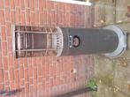 Terras heater, Tuin en Terras, Ophalen of Verzenden, Zo goed als nieuw