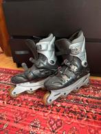 Roces Inline Skates Maat 44, Ophalen, Gebruikt, Inline skates 4 wielen, Heren