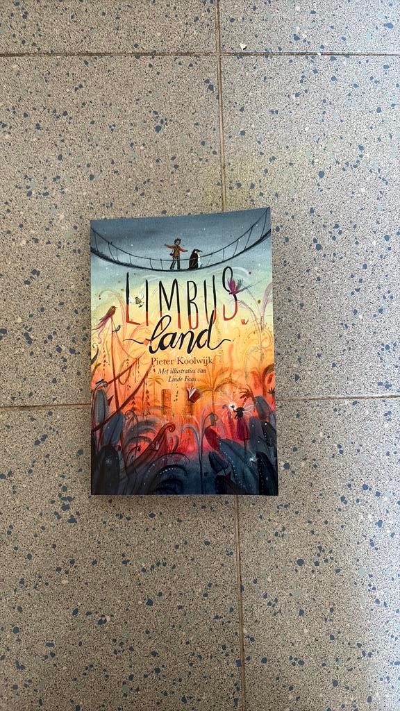Limbus land, Ophalen, Nieuw, Fictie