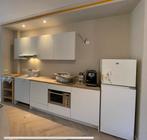Ikea keuken Knoxhult - losse elementen, Huis en Inrichting, Keuken | Complete keukens, Gebruikt, Wit, Ophalen