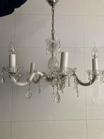 Kroonluchter, Huis en Inrichting, Lampen | Kroonluchters, Verzenden, Zo goed als nieuw