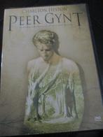 Peer Gynt dvd Charlton Heston  1941, Alle leeftijden, Ophalen of Verzenden, Zo goed als nieuw, Drama