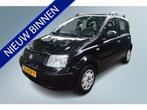Fiat Panda 1.2 Active Airco/Trekhaak (bj 2011), Euro 5, Gebruikt, 1242 cc, Elektrische ramen