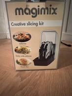 Magimix creative slicing kit, Ophalen, Nieuw