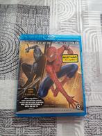 Spiderman 3 NL Blu-Ray, Ophalen of Verzenden, Zo goed als nieuw