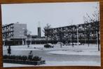 Dordrecht - van Oldebarneveldtplein - DAF - Supercoop, Zuid-Holland, 1960 tot 1980, Ongelopen, Ophalen of Verzenden