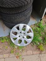 wieldoppen hyundai i20, Ophalen, Gebruikt
