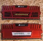 Corsair Vengeance 16GB (2x8GB) DDR3 1600MHz, Computers en Software, RAM geheugen, Ophalen of Verzenden