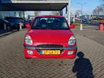 Daihatsu Sirion 1.3 VTR 2000 Rood | *NIEUWE KOPPELING*, Auto's, Daihatsu, Voorwielaandrijving, Stof, 4 cilinders, USB