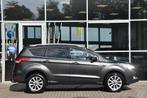 Ford Kuga 1.5 Titanium Styling Pack 4WD Aut. Airco Nav. Came, Automaat, 4 cilinders, 14 km/l, Bedrijf