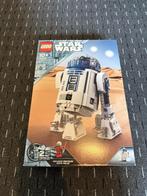 LEGO - NIEUW IN DOOS: Star Wars R2-D2 75379, Ophalen of Verzenden, Nieuw, Complete set, Lego