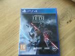 Star Wars Jedi Fallen Order - PS4, Spelcomputers en Games, Spelcomputers | Sony PlayStation 4, Ophalen of Verzenden, Zo goed als nieuw