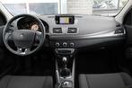 Renault Mégane 1.5 dCi Expression / Navigatie / Cruise / N., Auto's, Renault, Te koop, Zilver of Grijs, 640 kg, Hatchback