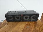 Philips D 8349 ghettoblaster draagbare radio, Ophalen of Verzenden, Radio