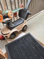 Loopauto voor kinderen, Ophalen of Verzenden, Gebruikt, Loopvoertuig