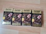 Syoss haarverf donkerblond, Ophalen of Verzenden, Nieuw, Overige typen