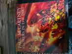 Lp paul McCartney, Ophalen of Verzenden, 1980 tot 2000, Zo goed als nieuw, 12 inch