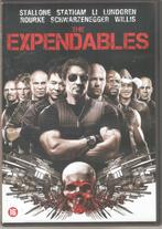 The Expendables - Sylvester Stallone, Vanaf 16 jaar, Ophalen of Verzenden, Zo goed als nieuw, Actie