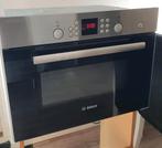 Bosch combi magnetron/ oven( draaiplateau), Witgoed en Apparatuur, Magnetrons, Ophalen, Combimagnetron, Gebruikt, Oven