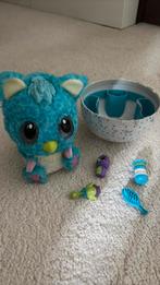Hatchimal, Ophalen of Verzenden, Zo goed als nieuw