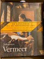 Johannes Vermeer Nederlandse luxe editie (Nieuw in seal)   D