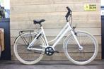 Cortina Mozzo Belt Drive damesfiets 8 versnellingen wit, Fietsen en Brommers, Fietsen | Dames | Damesfietsen, Gebruikt