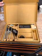 GEZOCHT Van Moof Toolbox, Ophalen of Verzenden, Zo goed als nieuw, Gereedschapsset