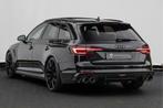 Audi RS4 ABT + 510pk Quattro 2.9 TFSI 1/50 Keramisch 21'' Ca, Auto's, Automaat, 1730 kg, Gebruikt, Euro 6