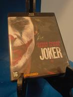 Joker Blu Ray Joaquin Phoenix, Cd's en Dvd's, Blu-ray, Ophalen of Verzenden, Zo goed als nieuw