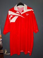 Vintage Reebok Shirt XXL FC Utrecht Stijl, Kleding | Heren, Overige maten, Ophalen of Verzenden, Reebok, Gedragen