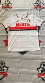 Ac Milan voetbalshirts retro 1993-1994, Verzamelen, Sportartikelen en Voetbal, Shirt, Zo goed als nieuw, Verzenden, Buitenlandse clubs