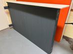 Losse zijwand bar/toonbank - Grijs met witte bovenplaat, Huis en Inrichting, Barren, Ophalen, Gebruikt