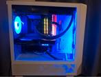 Gaming PC i5 13600KF - RTX 3060 TI 8GB - HyperX 16GB 4266mhz, Computers en Software, Desktop Pc's, Ophalen, Gebruikt, Zelfgebouwde PC