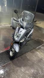 kymco agility 125 cc, Ophalen, 125 cc, Zo goed als nieuw, Agility