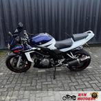 Suzuki SV 1000 S, 996 cc, Bedrijf, Sport, Meer dan 35 kW