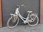 Zeer degelijke Transport Fiets Puch 28", 53 tot 56 cm, Versnellingen, Zo goed als nieuw, Ophalen