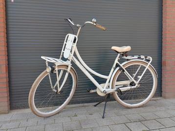 Zeer degelijke Transport Fiets Puch 28" beschikbaar voor biedingen