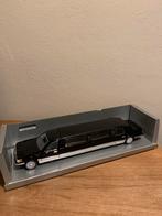 Lincoln Limousine 1996 Die-cast 1:24 - Zwart, Ophalen of Verzenden, Nieuw, Auto, Overige merken