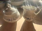 Suikerpot en Melkkan Set, Huis en Inrichting, Keuken | Servies, Ophalen, Overige typen, Zo goed als nieuw, Overige stijlen
