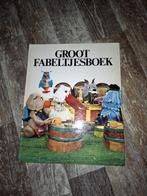 De Fabeltjes krant, Eén stripboek, Ophalen of Verzenden, Zo goed als nieuw