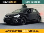 SEAT Ibiza 1.0 TSI 110PK FR Plus | Panorama | Camera | Virtu, Stof, Gebruikt, Met garantie (alle), 600 kg