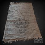 Stoer en sober Sabbydoek Creme de Son, Ophalen, Nieuw