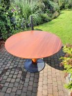 Eettafel, Ophalen, Gebruikt, Rond, Vijf personen of meer